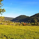 アパート Willingenliebe Meinecardplus
