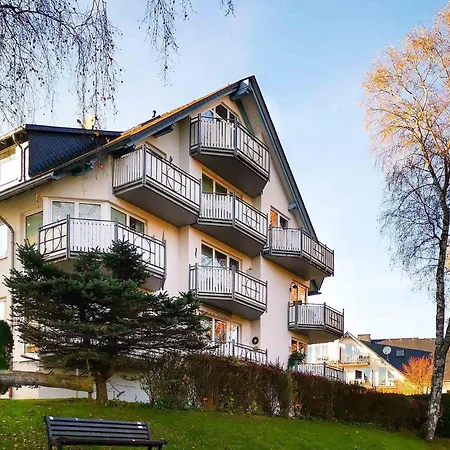 شقة Willingenliebe Meinecardplus