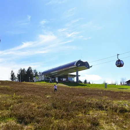 Willingenliebe Meinecardplus شقة *