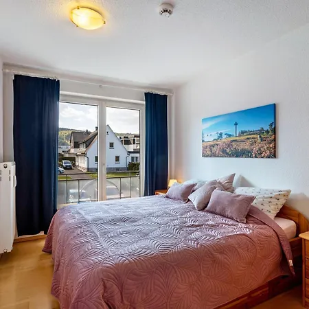 شقة Willingenliebe Meinecardplus *