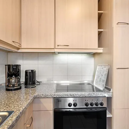 Willingenliebe Meinecardplus شقة