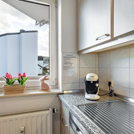 Willingenliebe Meinecardplus شقة