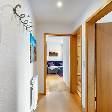 شقة Willingenliebe Meinecardplus