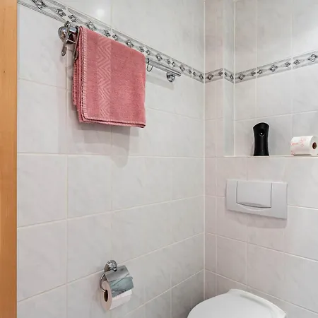 شقة Willingenliebe Meinecardplus