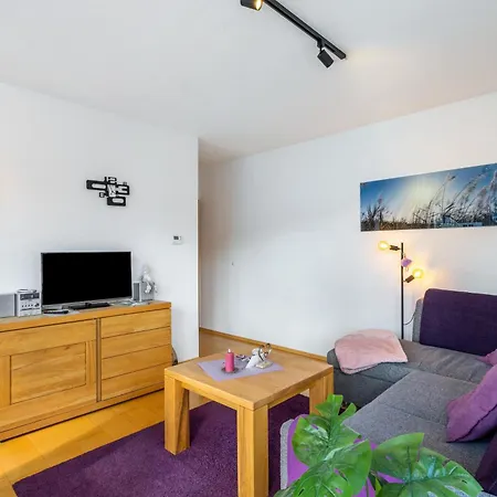 Apartment Willingenliebe Meinecardplus