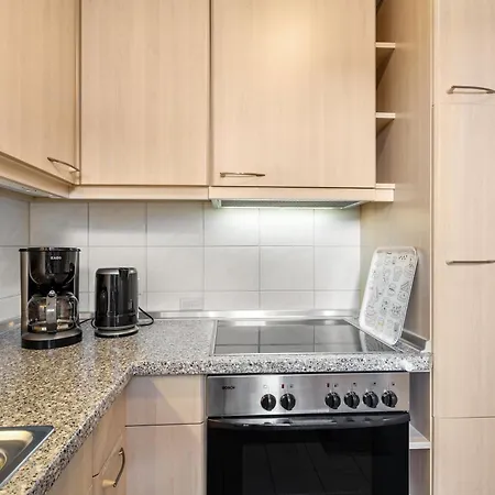 Willingenliebe Meinecardplus Apartment