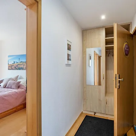 Apartment Willingenliebe Meinecardplus Willingen (Upland)
