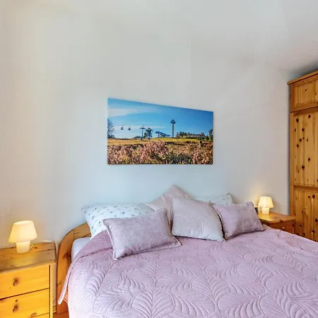 Willingenliebe Meinecardplus Appartamento Willingen (Upland)