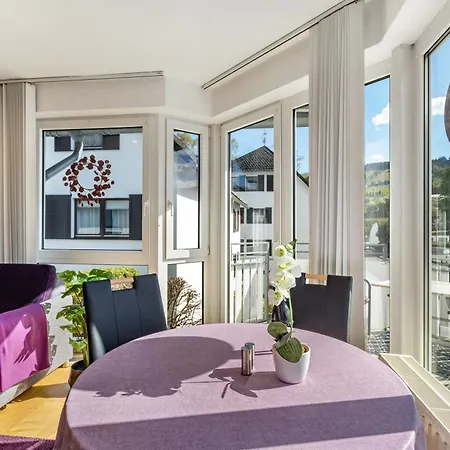 Apartment Willingenliebe Meinecardplus *