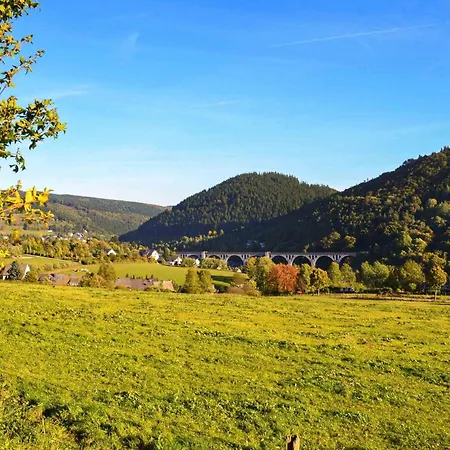 Appartamento Willingenliebe Meinecardplus