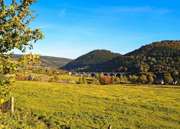 Willingenliebe Meinecardplus * Willingen (Upland)