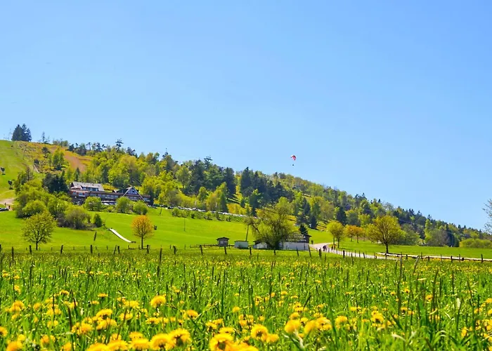 Lägenhet Willingenliebe Meinecardplus *