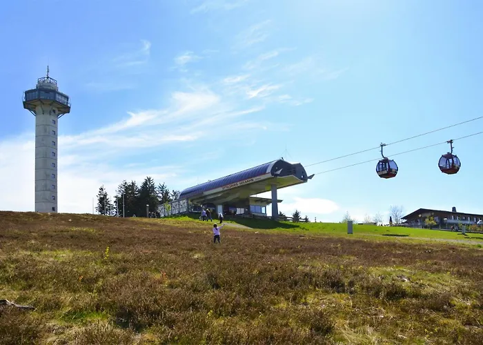 Willingenliebe Meinecardplus Lägenhet *