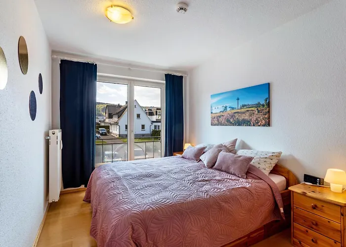 Lägenhet Willingenliebe Meinecardplus *