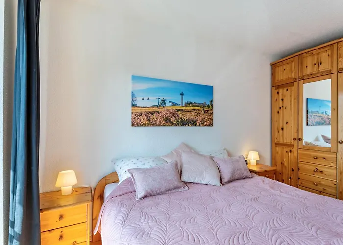 Willingenliebe Meinecardplus Lägenhet *