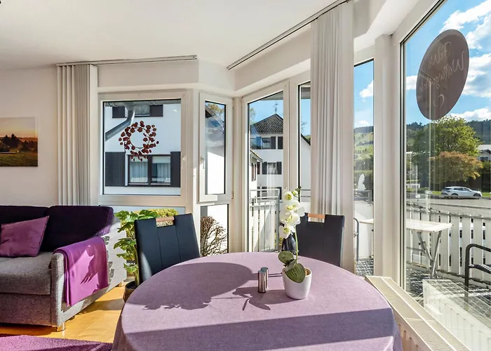 Willingenliebe Meinecardplus Lägenhet