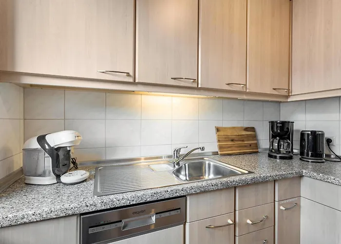 Lägenhet Willingenliebe Meinecardplus *