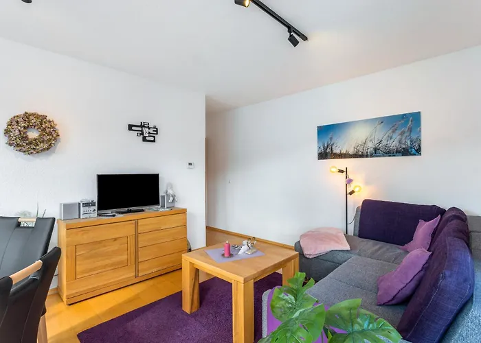 Willingenliebe Meinecardplus Lägenhet *