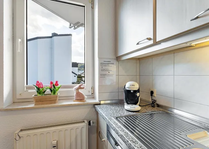 Willingenliebe Meinecardplus Lägenhet