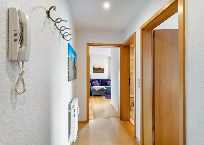 Lägenhet Willingenliebe Meinecardplus