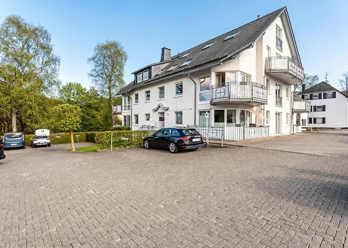 Willingenliebe Meinecardplus Lägenhet