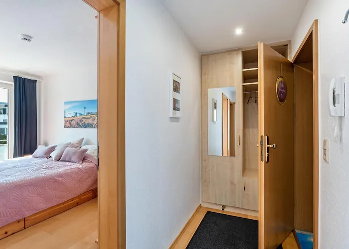 Lägenhet Willingenliebe Meinecardplus *